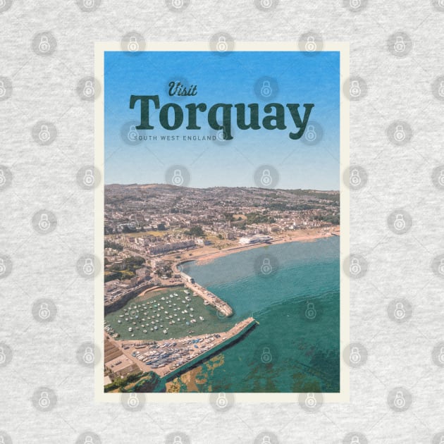 Visit Torquay by Mercury Club